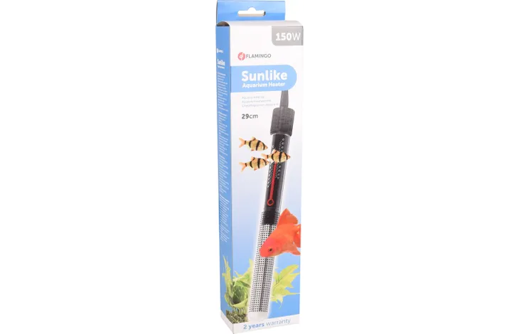 Termostat Sunlike 200w - 2