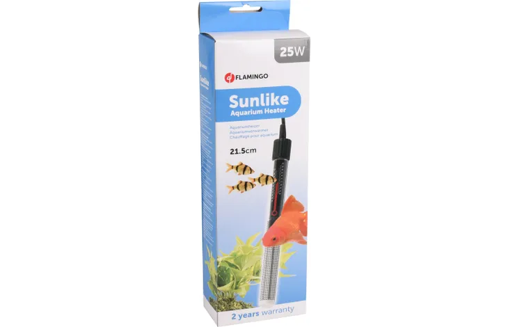 Termostat Sunlike 25w