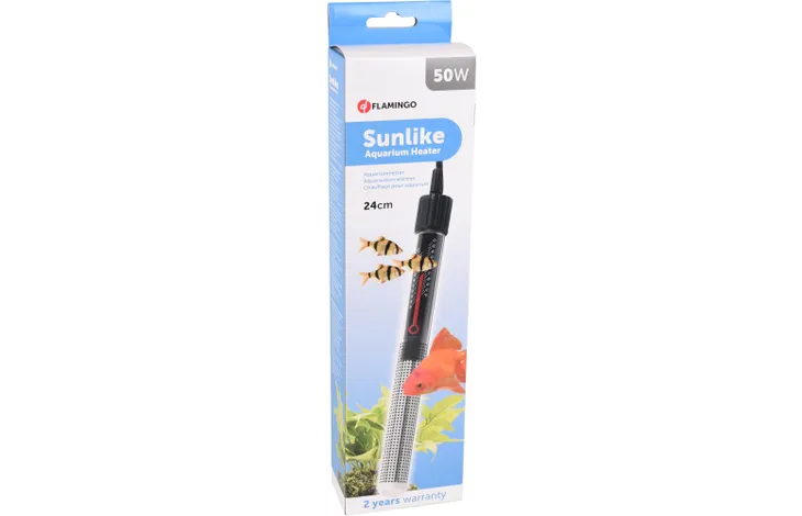 Termostat Sunlike 50w