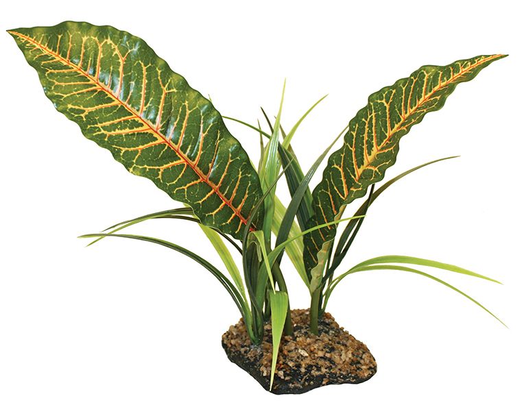 Konstväxt Tropical Canopy 31cm