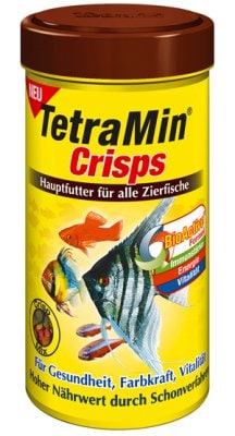 TetraMin Crisps 250ml/55g
