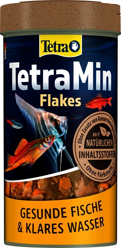 TetraMin Flakes 100ml/20g