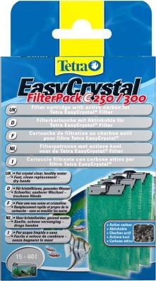 Tetratec Easycrystal filterpatron 250/300