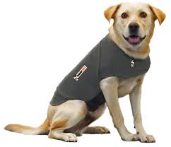 Thundershirt flera storlekar - 2