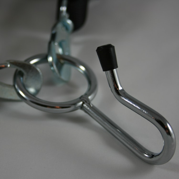 Tolkkrok för Baggenbälten - 2