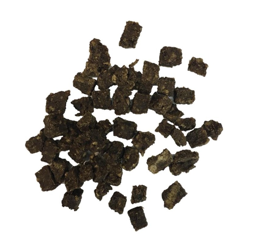 Hjortkött torkat 100g