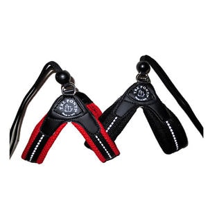 Sele Florence svart/meshfodrad - 2