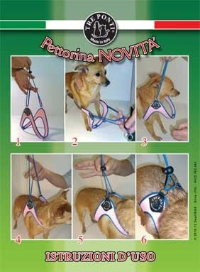 Sele Tre Ponti Basic Svart - 2