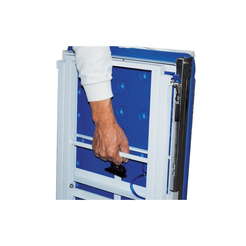 Trimbord 60x45cm höjd 73/82cm - 2