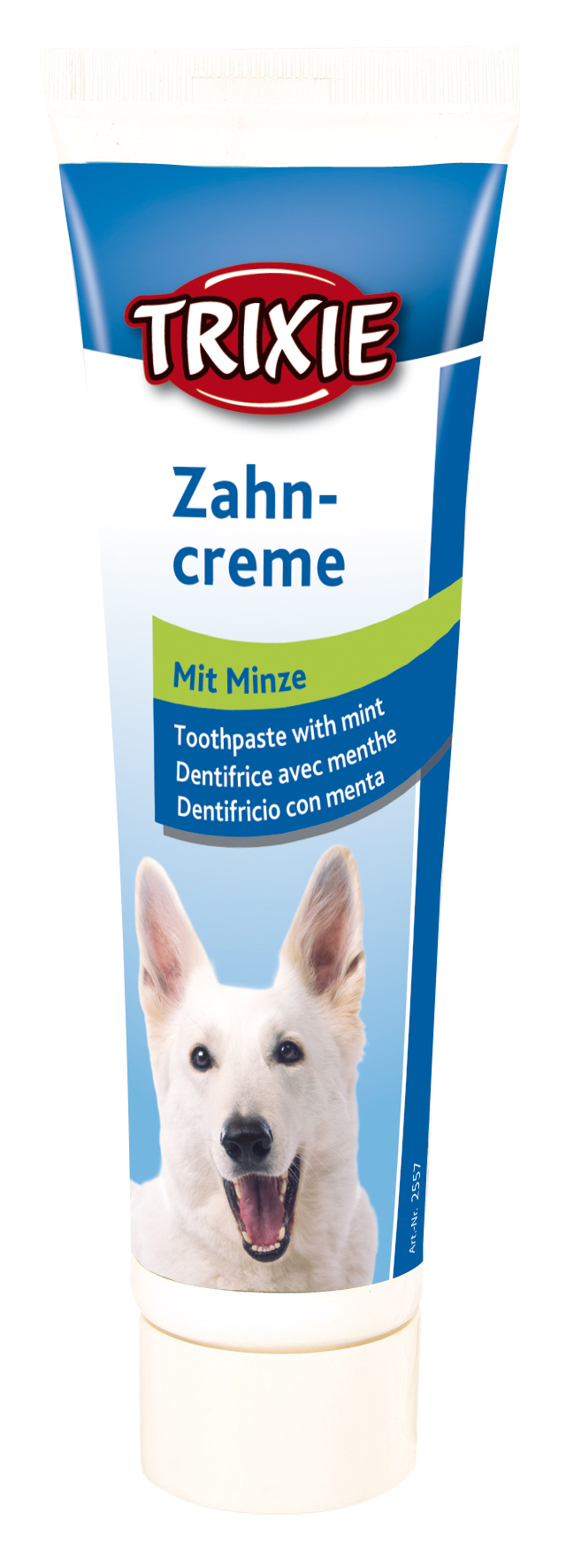 Tandkräm mintsmak 100g