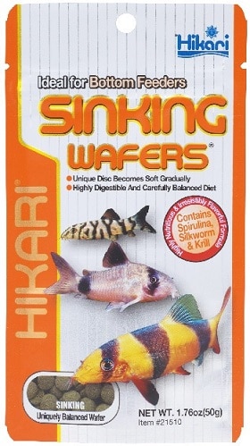 Hikari Sinking Wafers - 2
