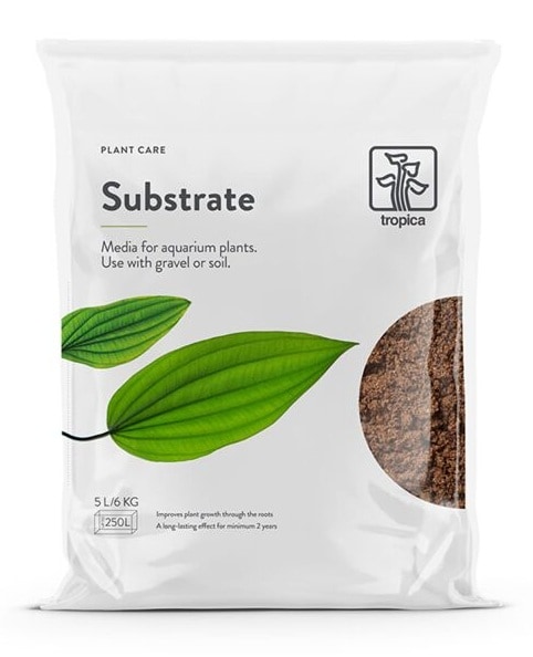 Tropica Plant Growth Substrate 5L