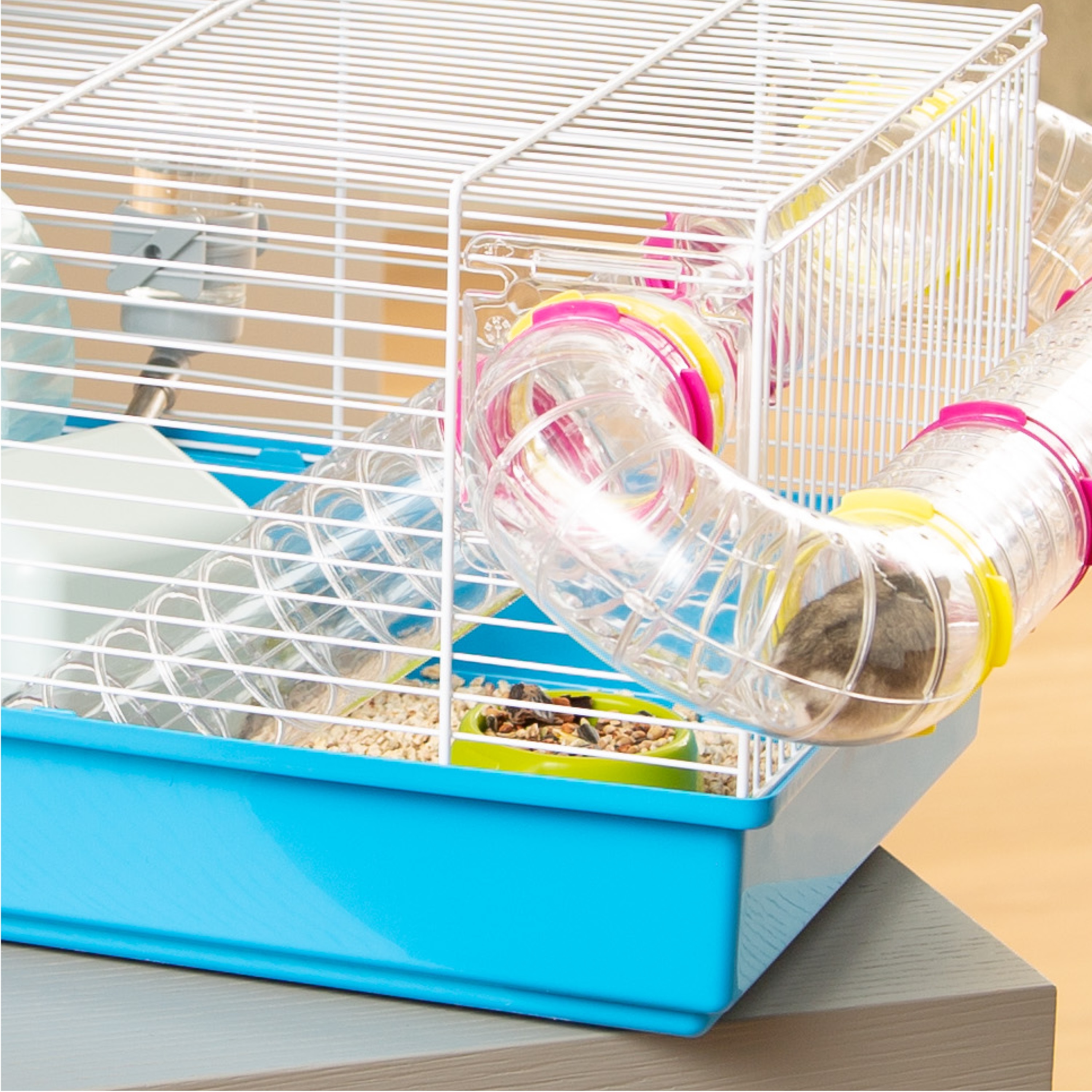 Kit Tube Line maxi - 2