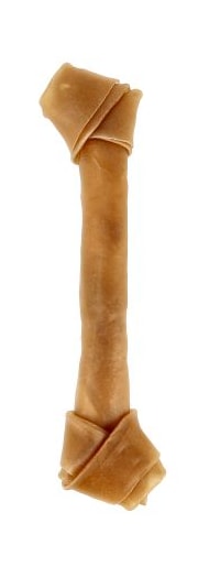 Tuggknut råhud 30cm