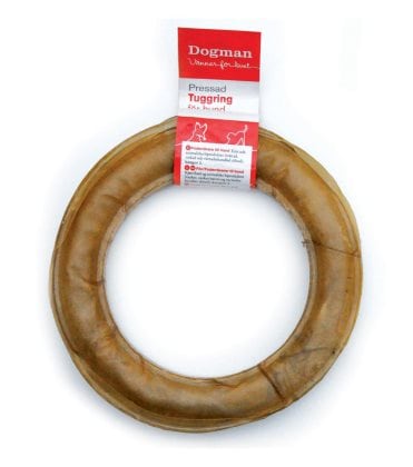 Tuggring pressad natur 15cm 10-pack