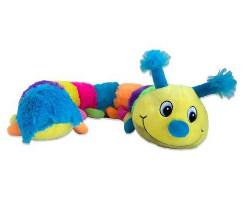 Tusenfoting med pip 90cm!