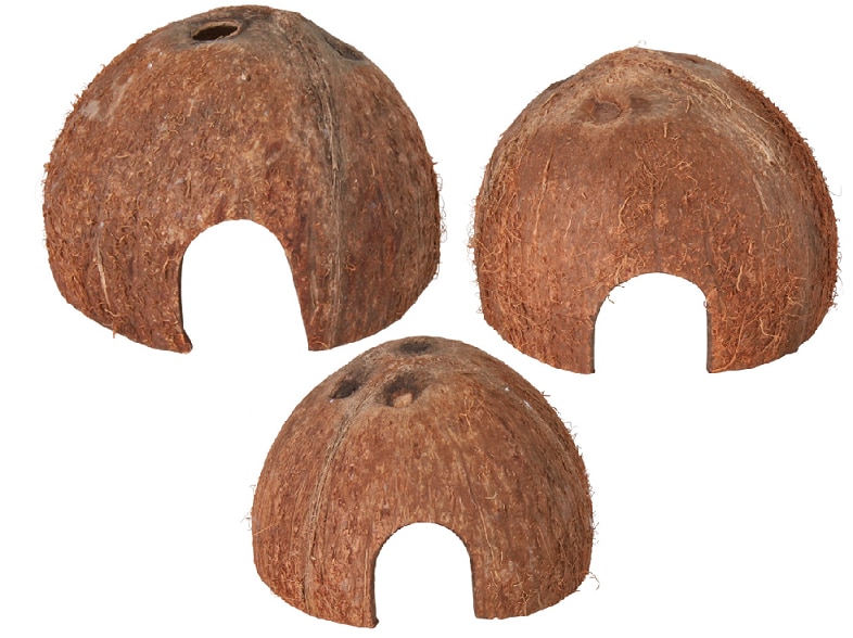 Kokosgrotta 3-pack