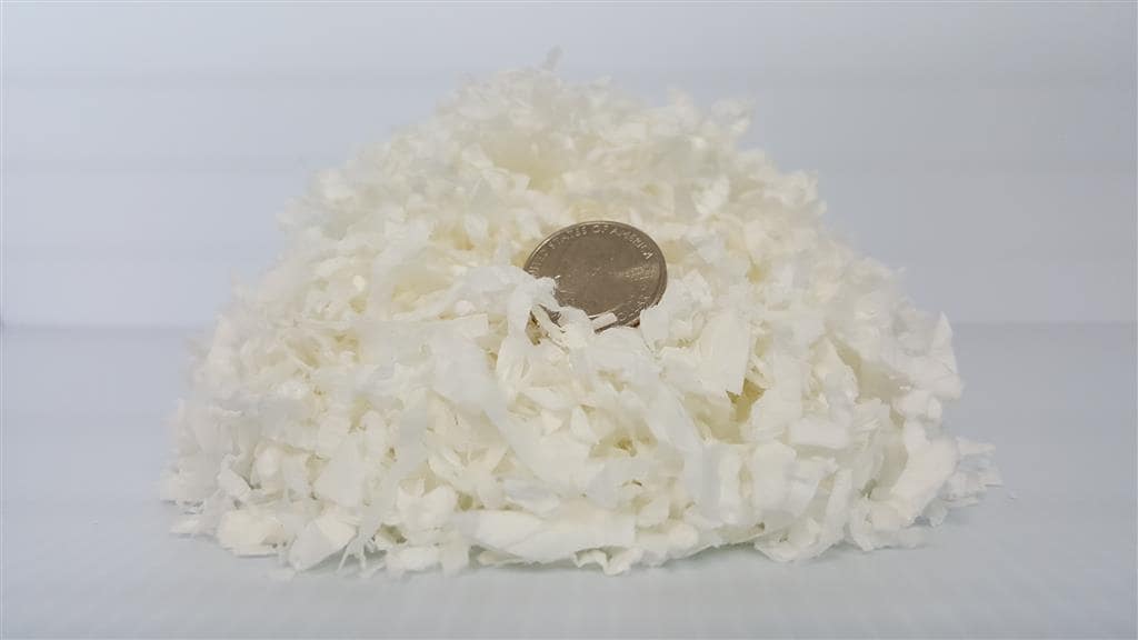 Über Papperströ/smådjursströ 36L Vit - 2