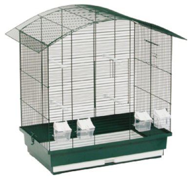 Ulla grön/grön 70x42.5x69cm