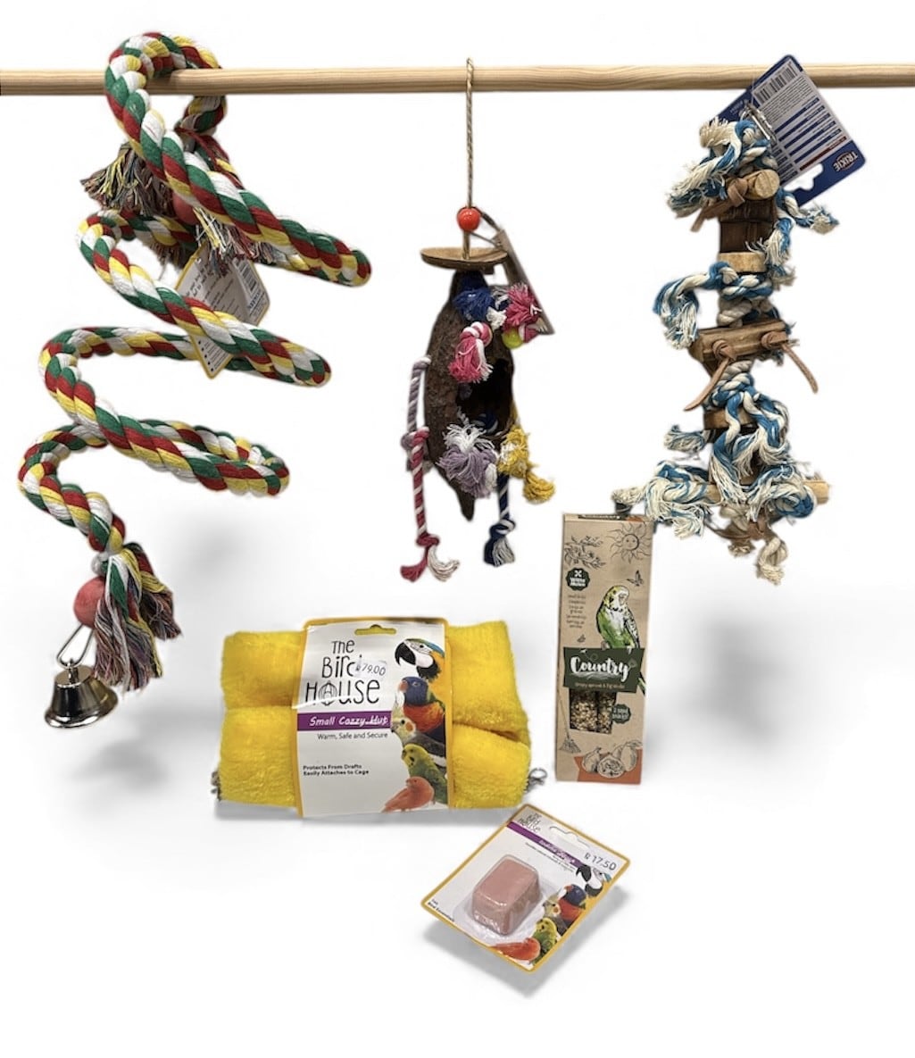 Mystery Box Undulat Small