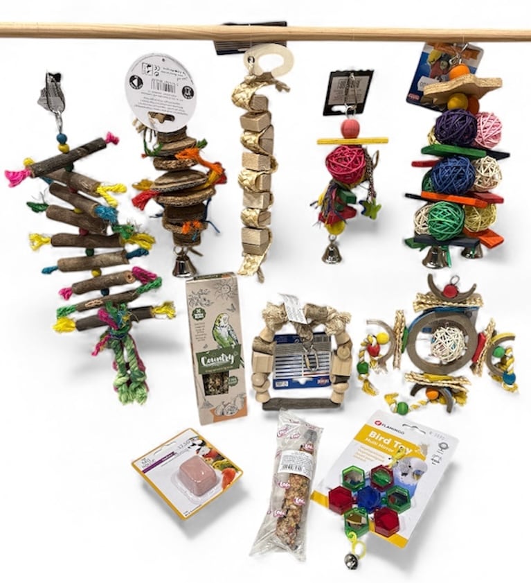 Mystery Box Undulat Large