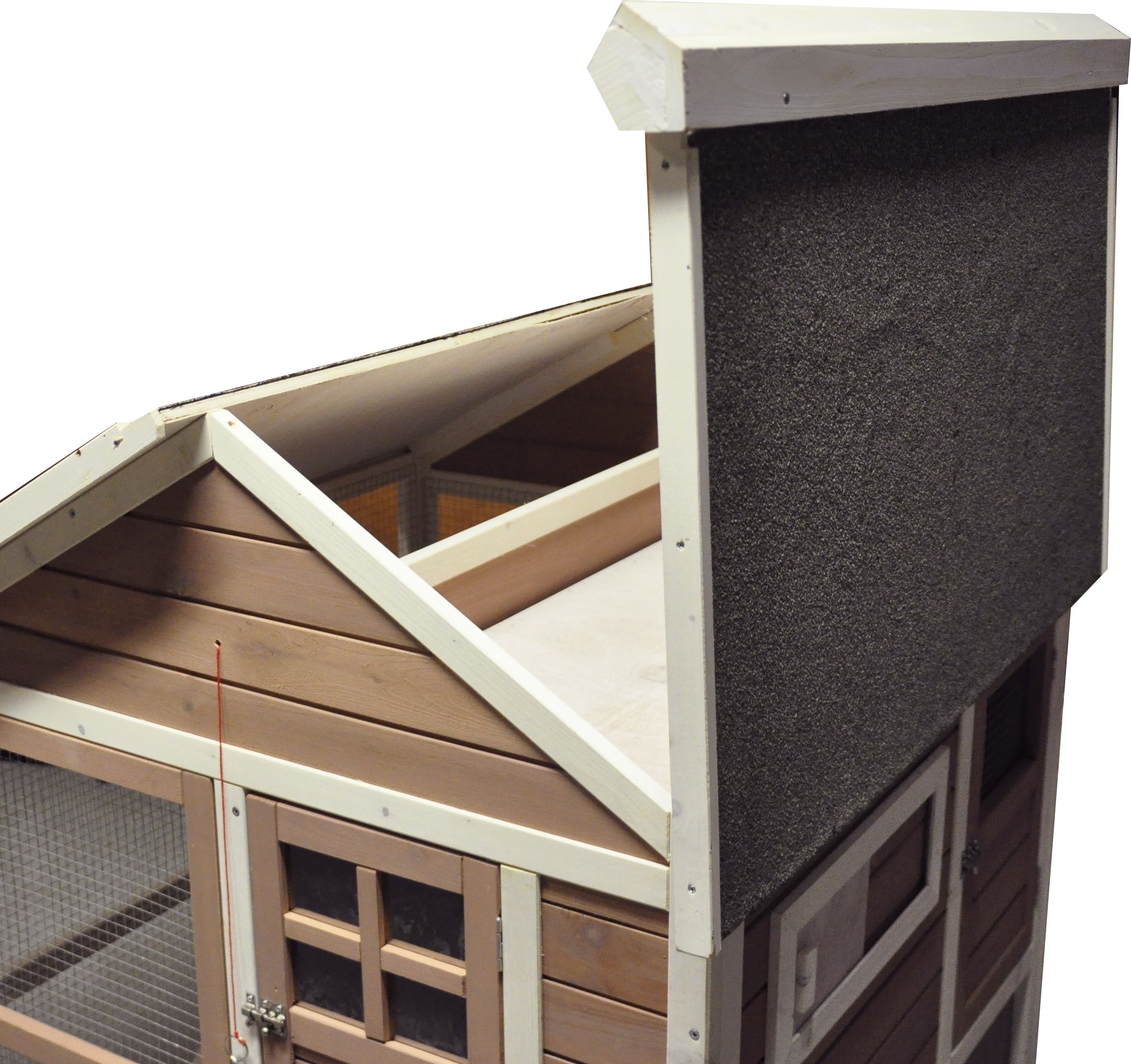 urban öppningsbart tak