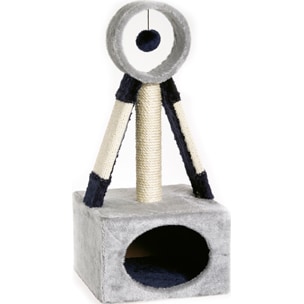 Klös och leksak Vallonet 2