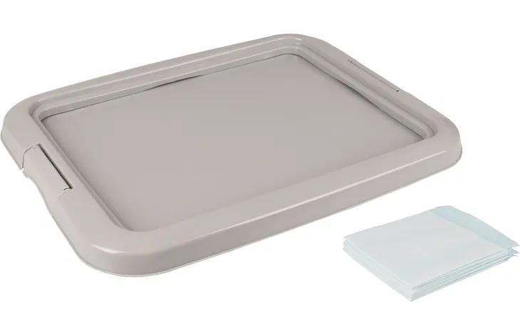 Puppy Trainer Small +pads 35x45cm - 2