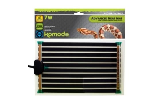 Värmematta i 6 storlekar - 2