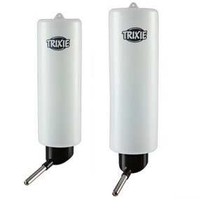 Vattenflaska 450ml med hängögla