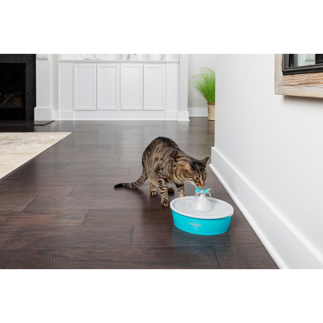 Petsafe Vattenfontän Butterfly