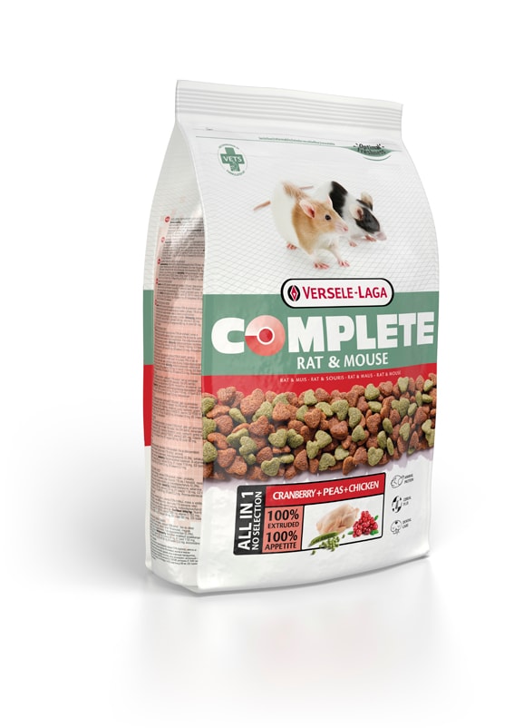 VL Complete Rat & Mouse 2 kg - 2