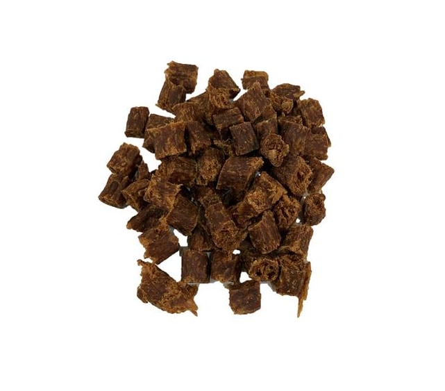 Vildsvinskött torkat 100g