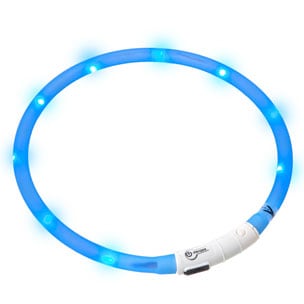 Visio LED-light 70cm, flera färger, USB - 2