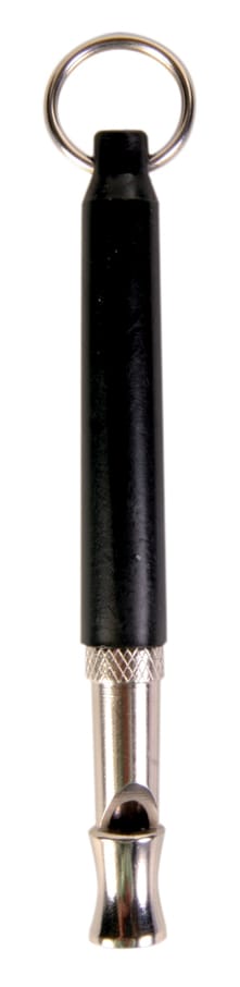 Visselpipa silent/ultraljud