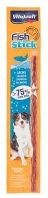 Vitakraft Fishstick lax 15g