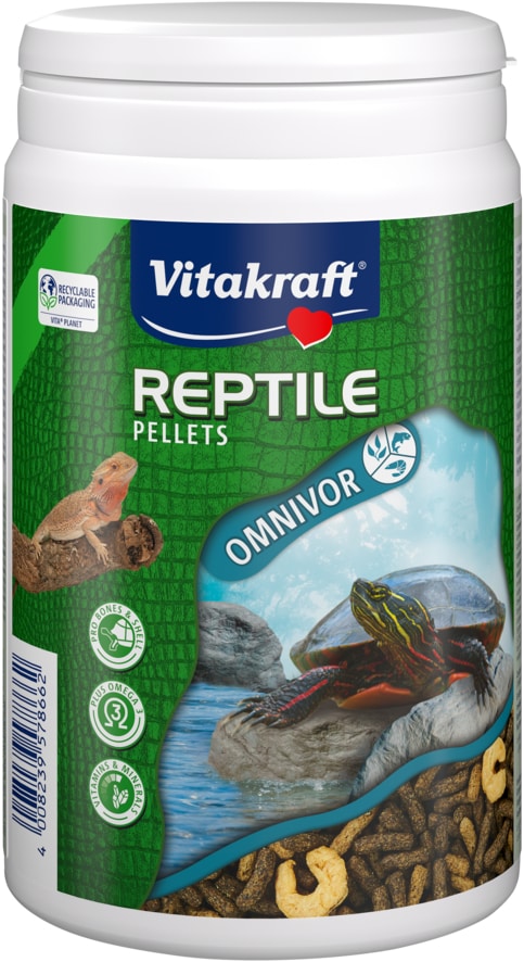 Vitakraft Reptile Terra 1L