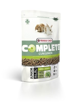 VL Complete Cuni  junior för kanin 500 gram - 2