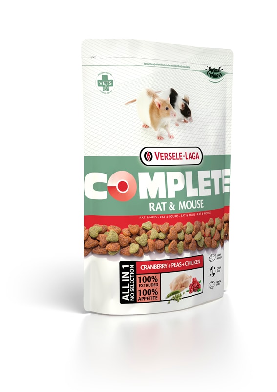VL Complete Rat & Mouse 500 gram - 2