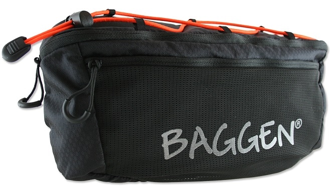 Baggen Nova Midjeväska