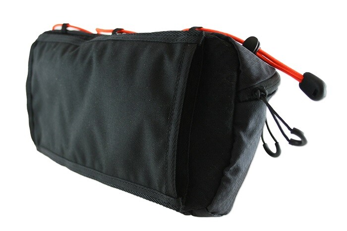 Baggen Nova Midjeväska