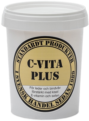 Standardt C-vita plus 150g