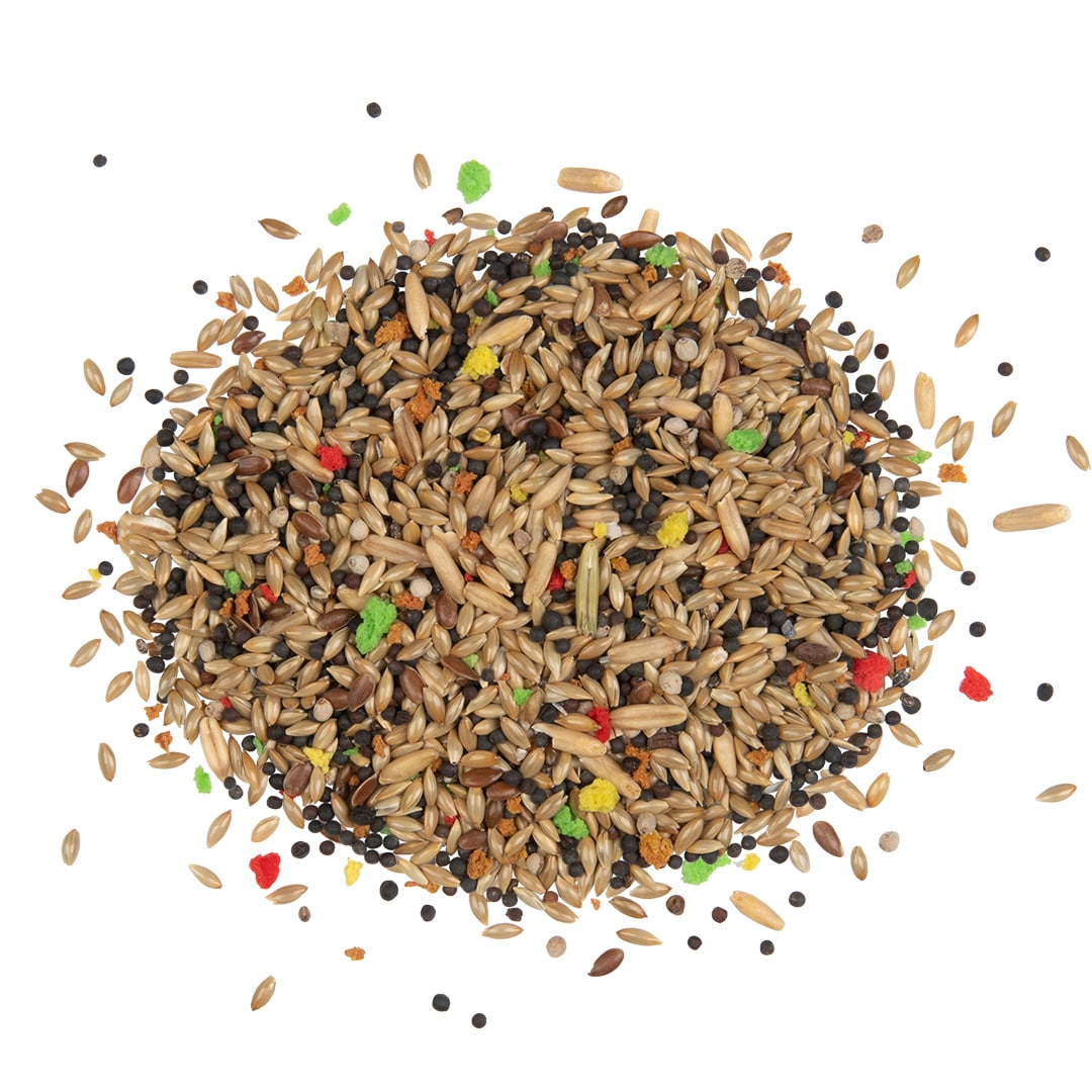 Witte Molen Country Kanarieblandning 2,5kg - 2