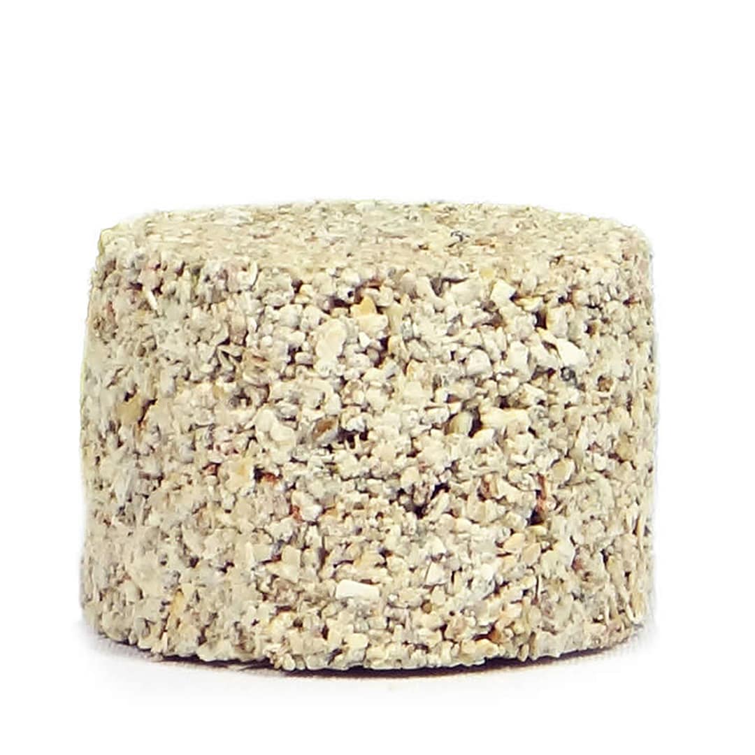 Witte Molen Mineralblock 5x5cm - 2