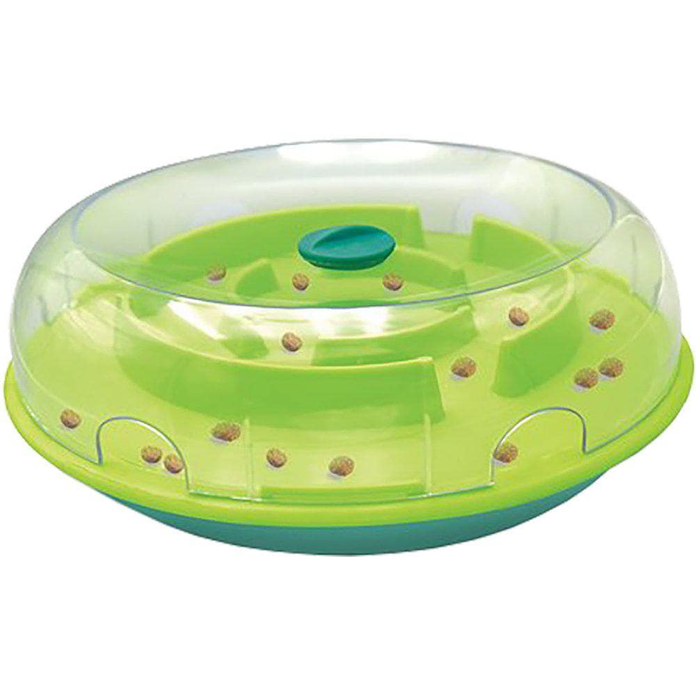 Dog Wobble Bowl (Nivå 1)