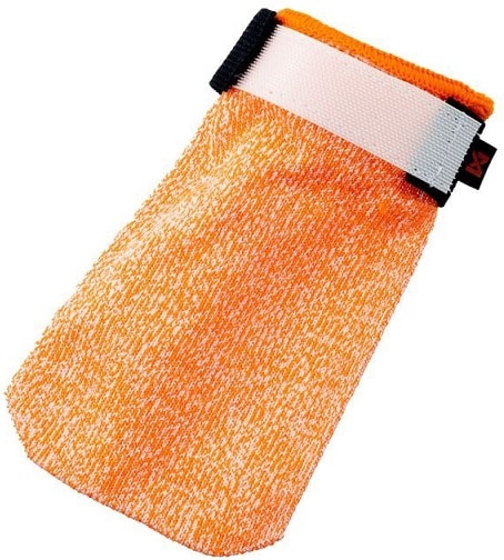 Non-Stop Protector Light Socks 4-p