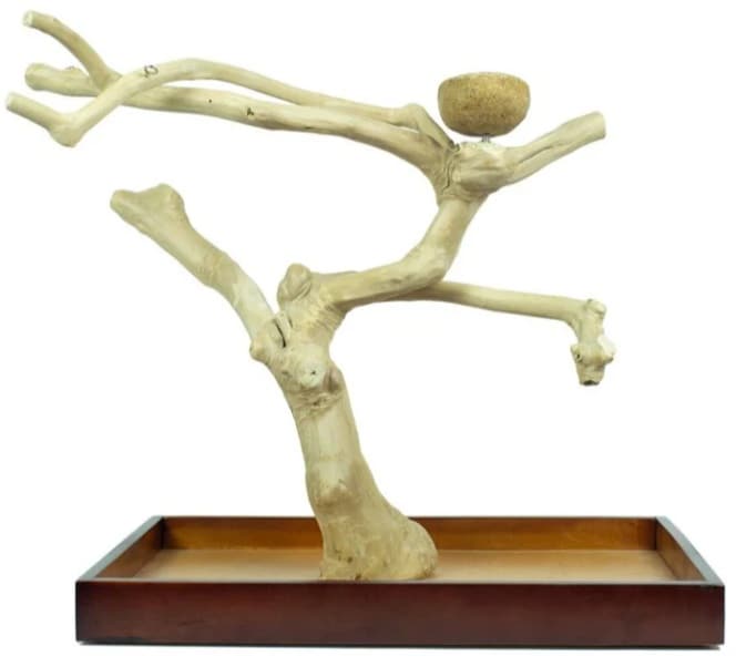 BZN Java Playstand Medium