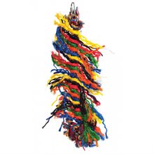 Fågelleksak Preener 40cm