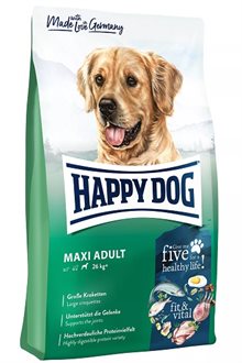 Happy Dog Maxi Adult Fit & Vital 4kg