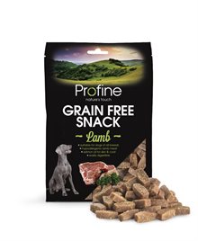 Profine hundgodis lamm 200g